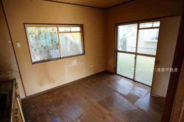 春日井市高森台７丁目の中古一戸建