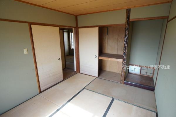 春日井市高森台７丁目の中古一戸建て