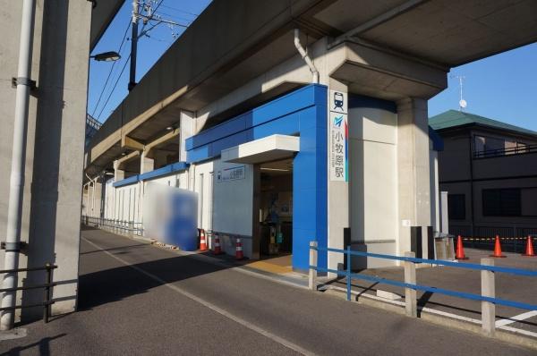 小牧市大字東田中の新築一戸建(名鉄小牧線小牧原駅)