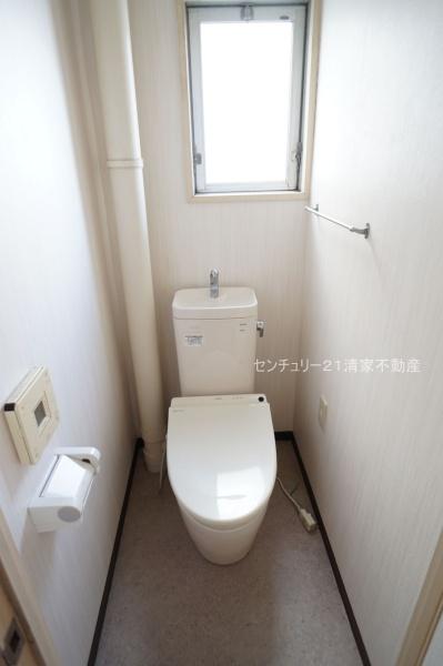 タウン石尾台第２