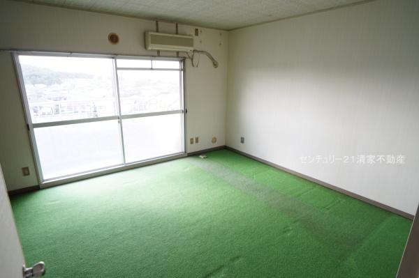 タウン石尾台第２