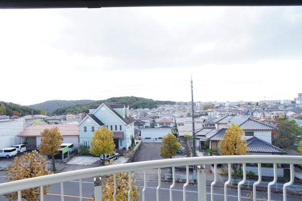 タウン石尾台第２