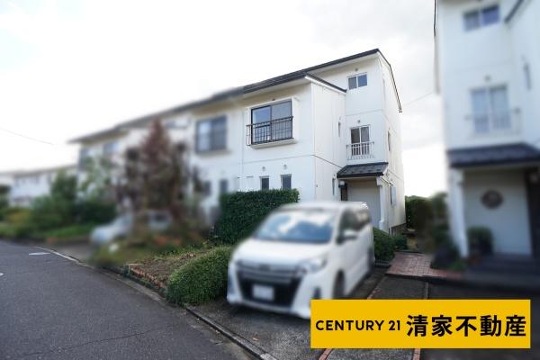 タウン石尾台第２