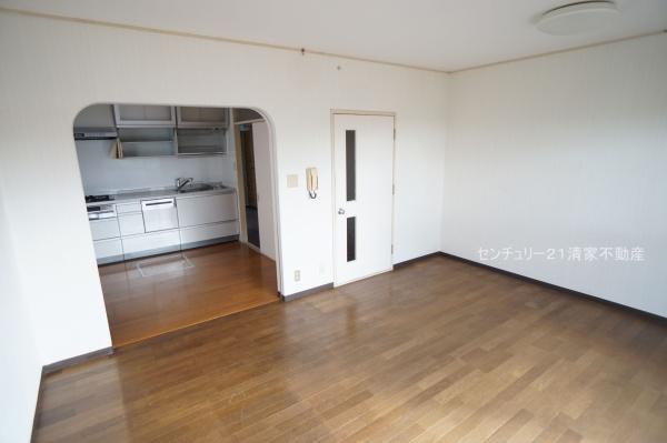 タウン石尾台第２