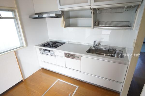 タウン石尾台第２