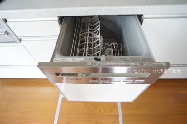 タウン石尾台第２