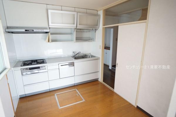 タウン石尾台第２