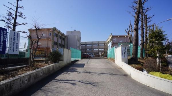 小牧市大字久保一色の新築一戸建(本庄小学校)