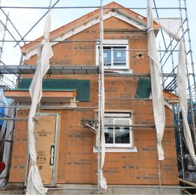 小牧市大字久保一色の新築一戸建