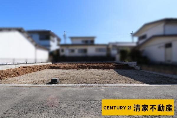 春日井市東山町５丁目の新築一戸建