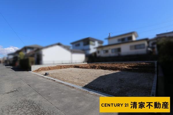 春日井市東山町５丁目の新築一戸建
