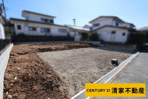 春日井市東山町５丁目の新築一戸建