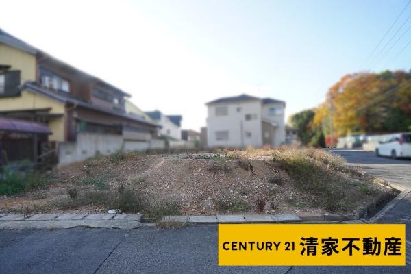 春日井市高森台５丁目の売土地