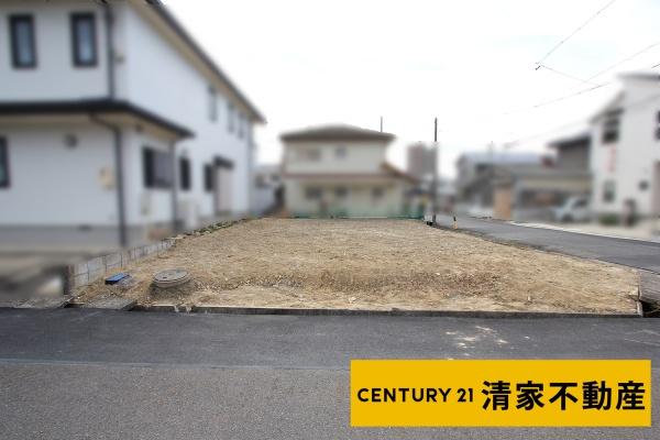 春日井市気噴町北１丁目の売土地