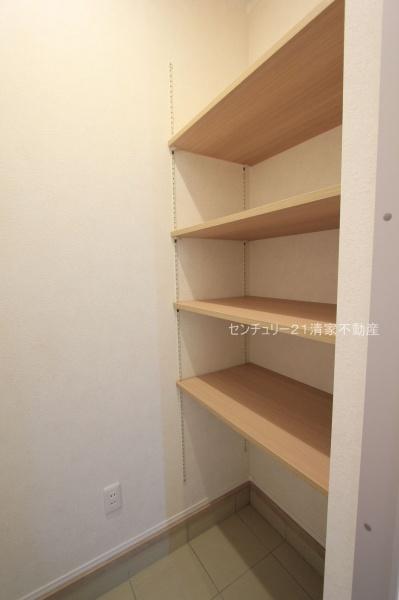 春日井市白山町２丁目の中古一戸建て