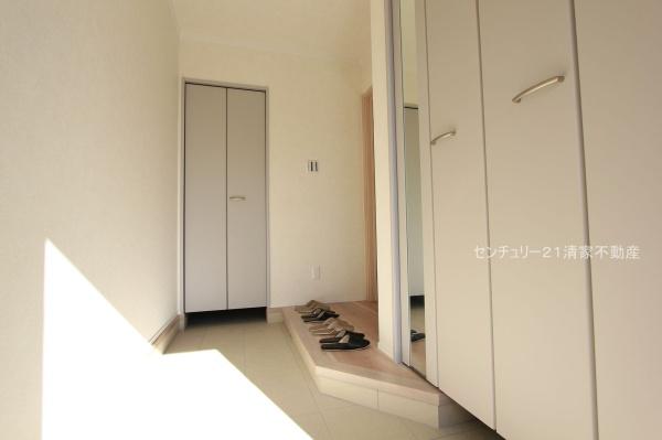 春日井市白山町２丁目の中古一戸建て