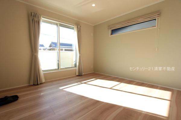 春日井市白山町２丁目の中古一戸建て