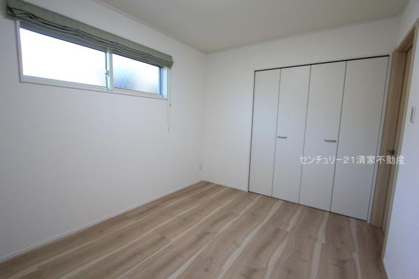 春日井市白山町２丁目の中古一戸建て