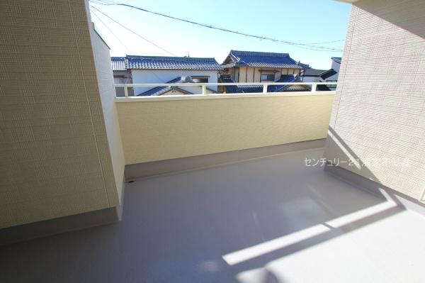 春日井市白山町２丁目の中古一戸建て