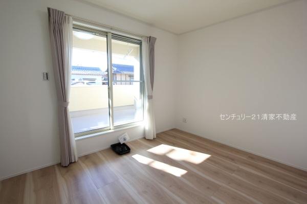 春日井市白山町２丁目の中古一戸建て