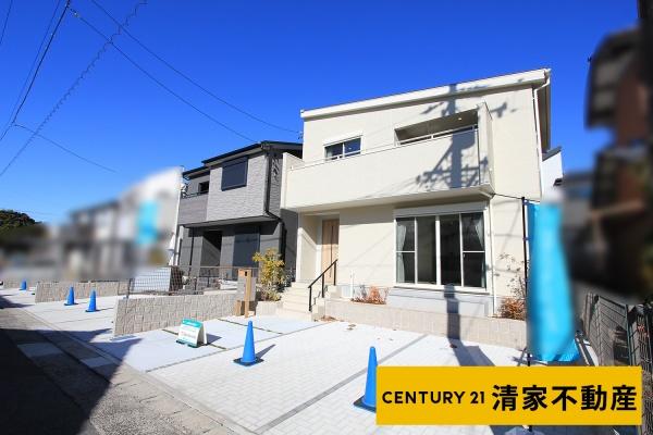 春日井市白山町２丁目の中古一戸建て
