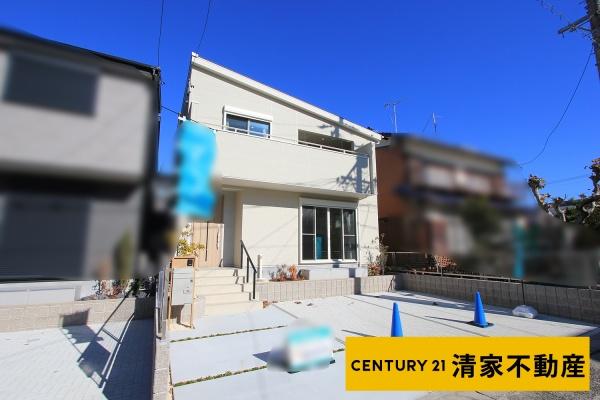 春日井市白山町２丁目の中古一戸建て