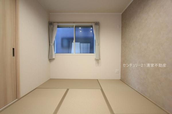 春日井市白山町２丁目の中古一戸建て