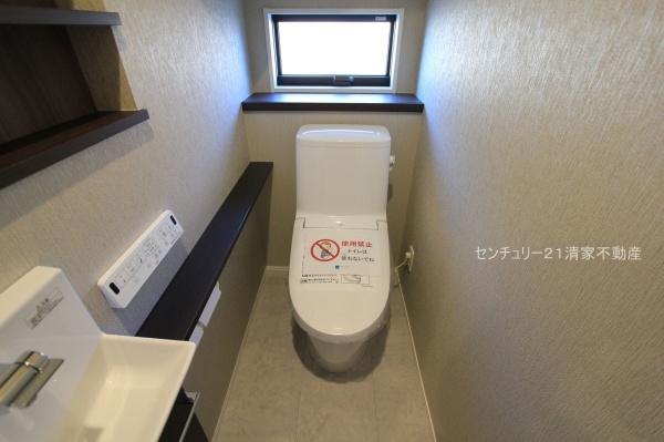 春日井市白山町２丁目の新築一戸建