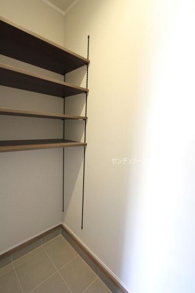 春日井市白山町２丁目の新築一戸建
