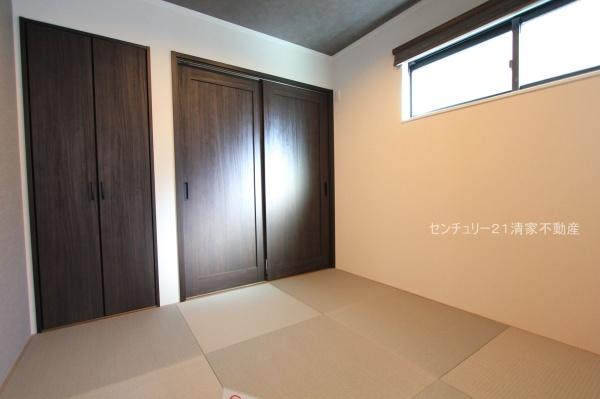 春日井市白山町２丁目の新築一戸建