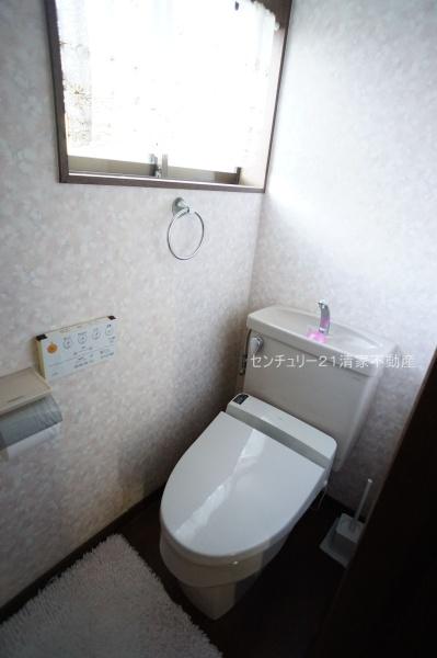 春日井市白山町７丁目の中古一戸建て