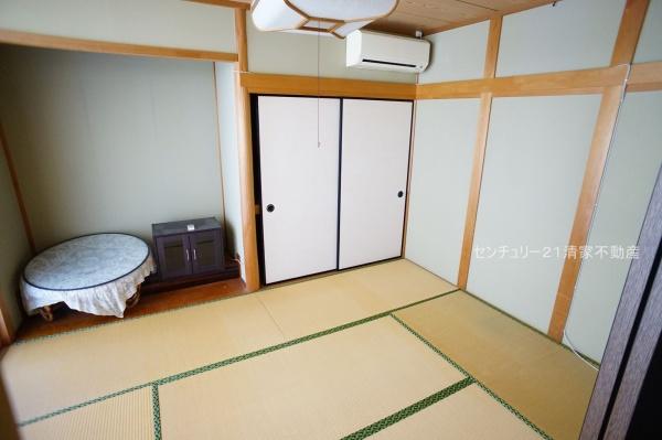 春日井市白山町７丁目の中古一戸建て