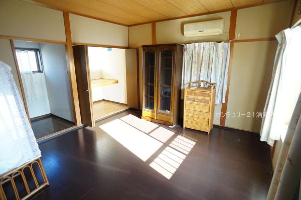 春日井市白山町７丁目の中古一戸建て