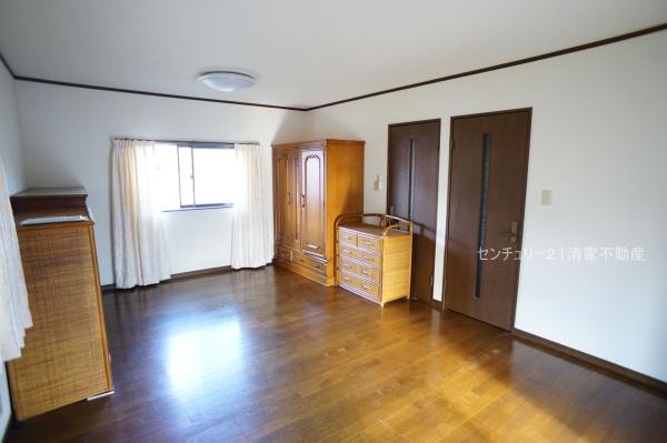 春日井市白山町７丁目の中古一戸建て