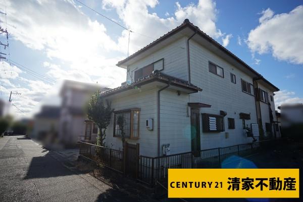 春日井市白山町７丁目の中古一戸建て