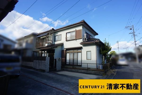 春日井市白山町７丁目の中古一戸建