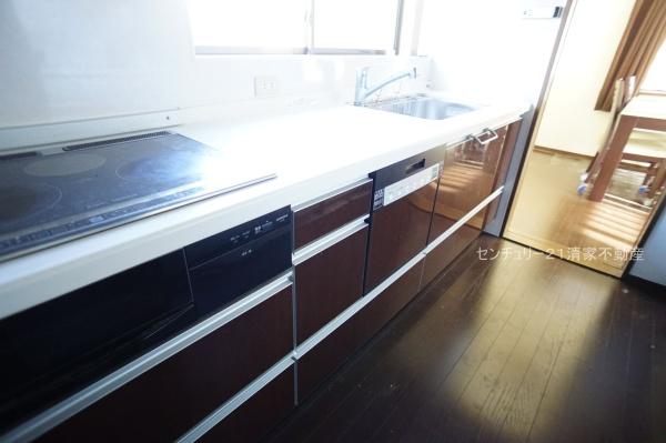 春日井市白山町７丁目の中古一戸建て