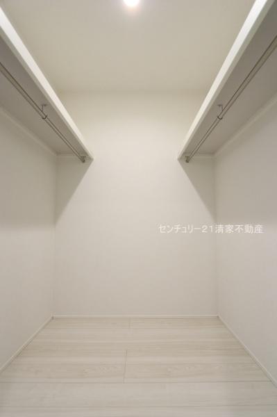 春日井市藤山台５丁目の新築一戸建