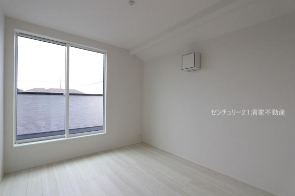春日井市藤山台５丁目の新築一戸建
