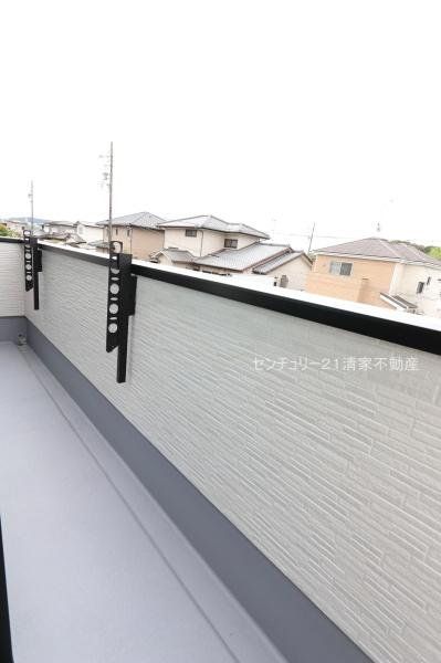 春日井市藤山台５丁目の新築一戸建