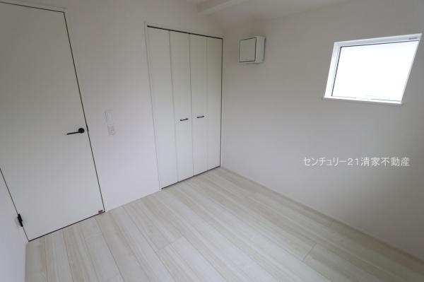 春日井市藤山台５丁目の新築一戸建