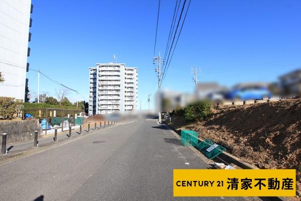 春日井市高座台３丁目の新築一戸建