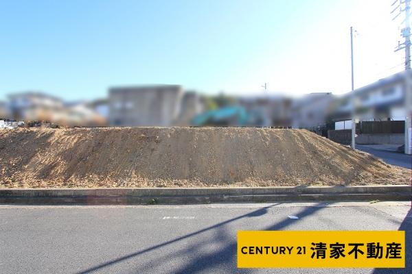 春日井市高座台３丁目の新築一戸建