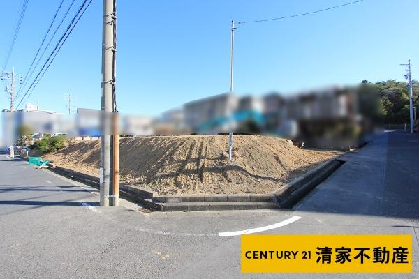 春日井市高座台３丁目の新築一戸建