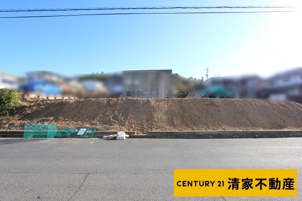 春日井市高座台３丁目の新築一戸建
