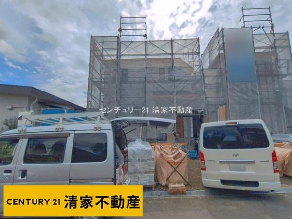春日井市高森台７丁目の新築一戸建