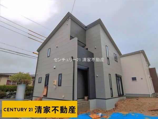 春日井市高森台６丁目の新築一戸建
