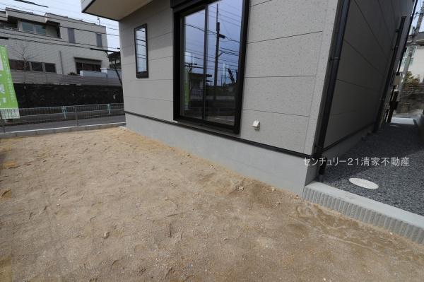春日井市高森台７丁目の新築一戸建