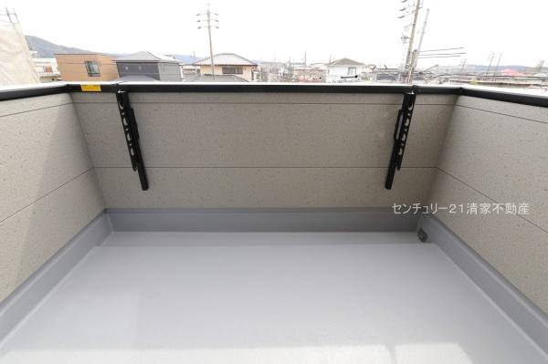 春日井市高森台７丁目の新築一戸建