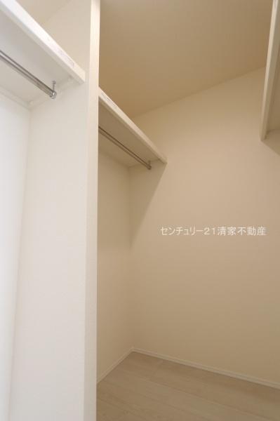 春日井市高森台７丁目の新築一戸建